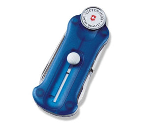 Victorinox GolfTool Multitool (2 Versions) - Thomas Tools