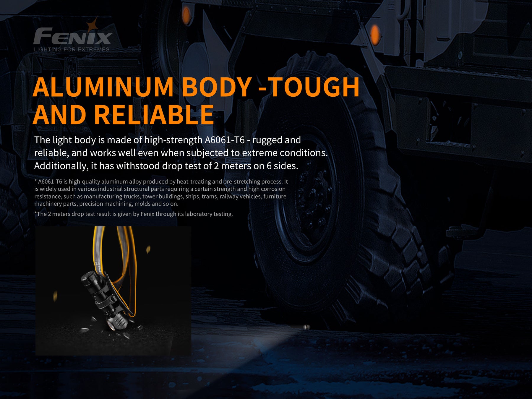 Fenix HM61R Rechargeable Headlight (1200 Lumens)