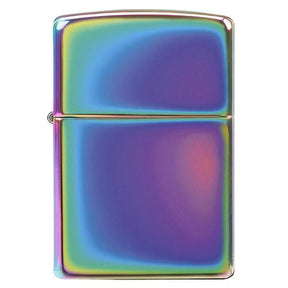 Zippo Color Iced 151 Multi Color Lighter