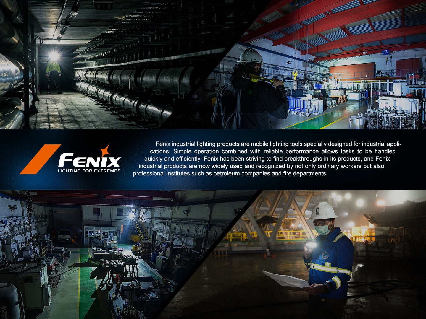 Fenix HM71R LED Rechargeable Headlamp (2700 Lumens)