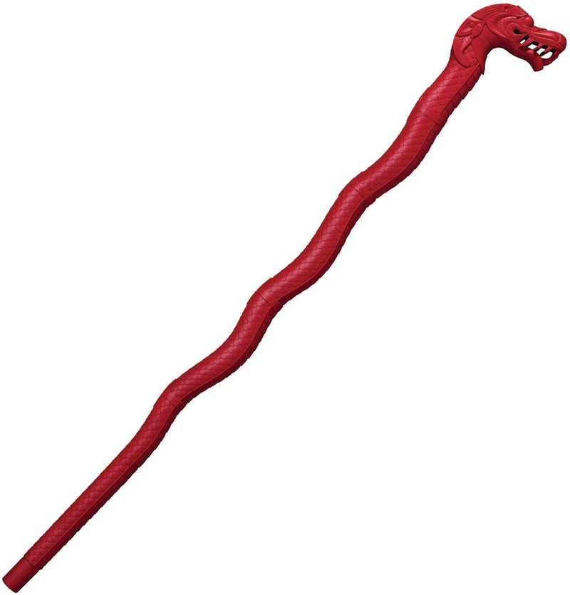 LUCKY DRAGON WALKING STICK main image 1