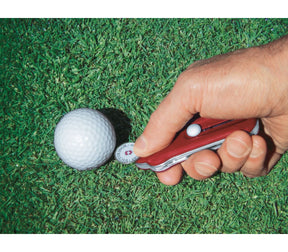 Victorinox GolfTool Multitool (2 Versions) - Thomas Tools