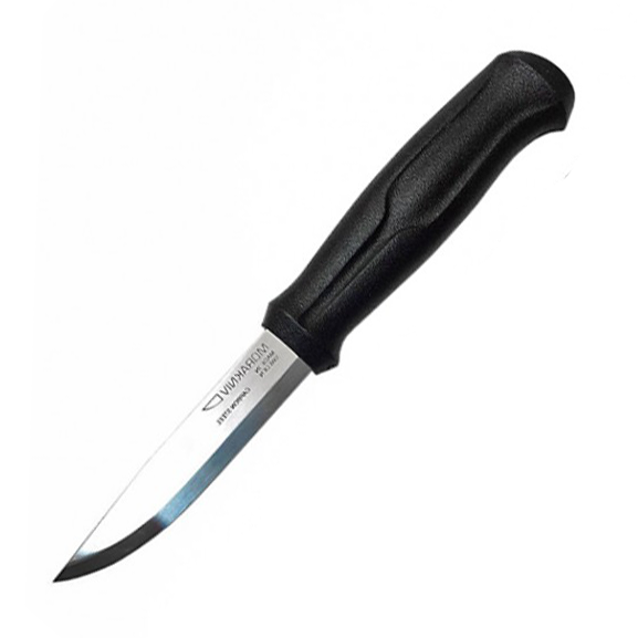 Morakniv 510 (C) Carbon Bushcraft Outdoor Knife