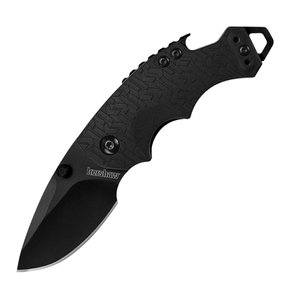 Kershaw 8700BLK Shuffle Black - Thomas Tools