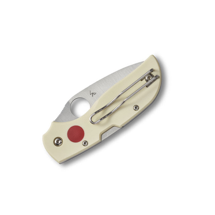 Spyderco C152GSMP Chaparral (Sun And Moon)