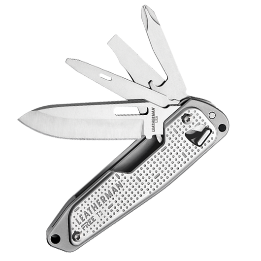 Leatherman Free T2 - Thomas Tools