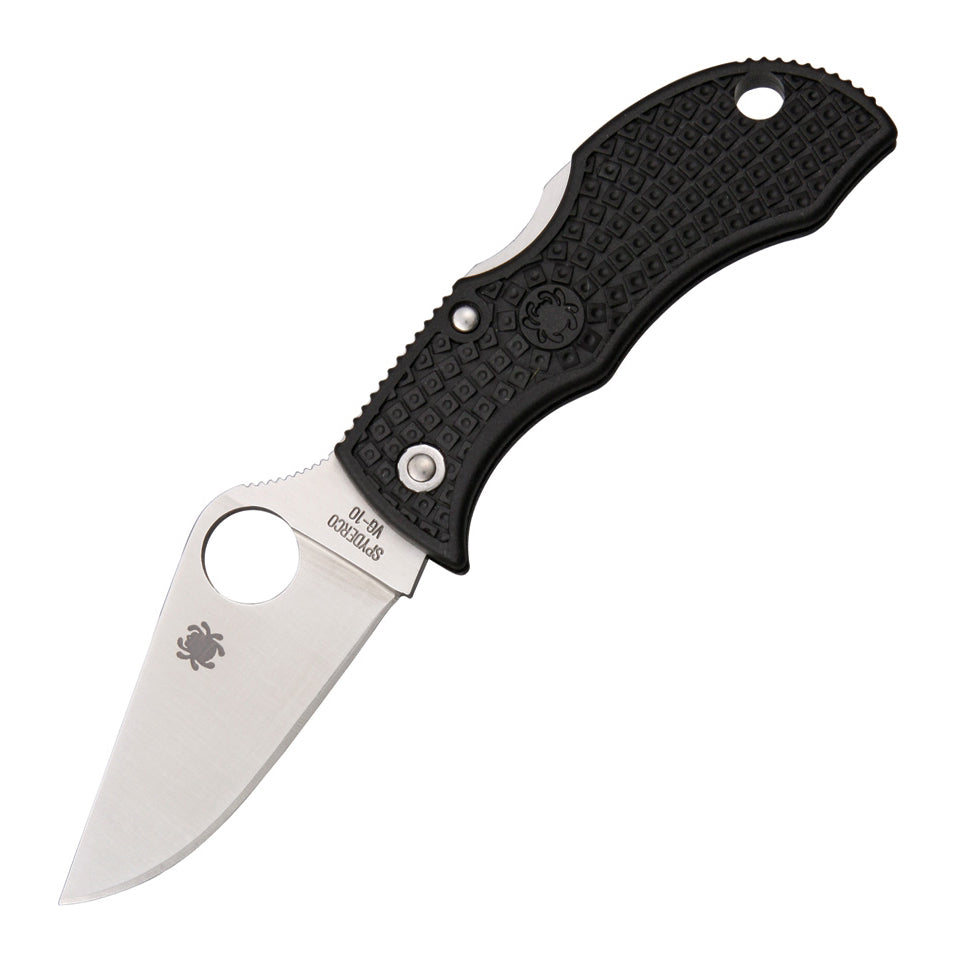 Spyderco MBKP Manbug FRN