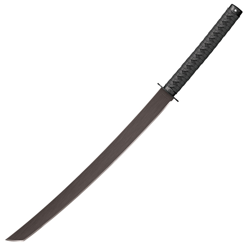 Cold Steel Tactical Katana Machete - Thomas Tools