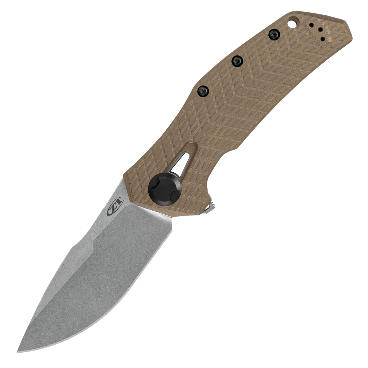 Zero Tolerance 0308