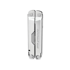 Leatherman Bond Multitool (Stainless Steel Handle)