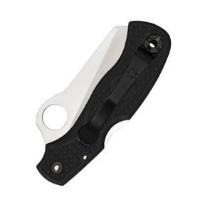 Spyderco C45SBK Rescue 79mm (Black) - Thomas Tools