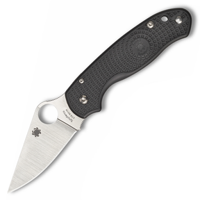 Spyderco C223PBK Para 3 (Black) - Thomas Tools