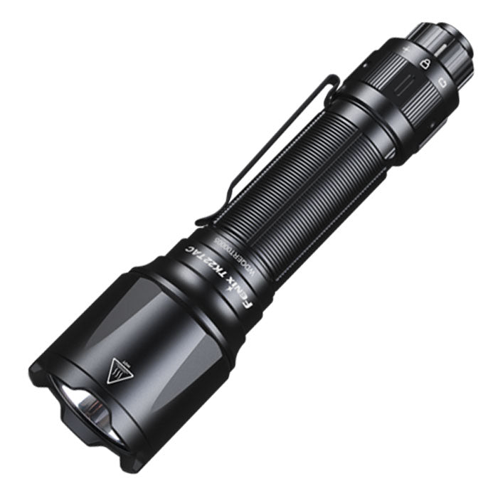 Fenix TK22 TAC Tactical Rechargeable Flashlight (2800 Lumens)