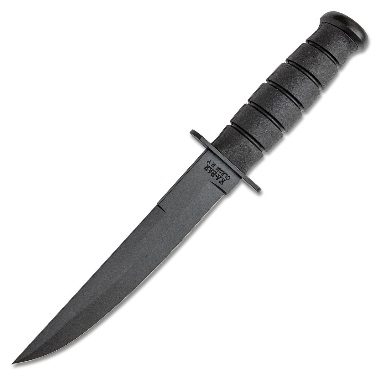 Ka-Bar 1266 Modified Tanto Fighting Fixed Blade