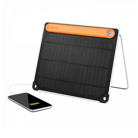 BioLite SolarPanel 5+ - Thomas Tools Malaysia
