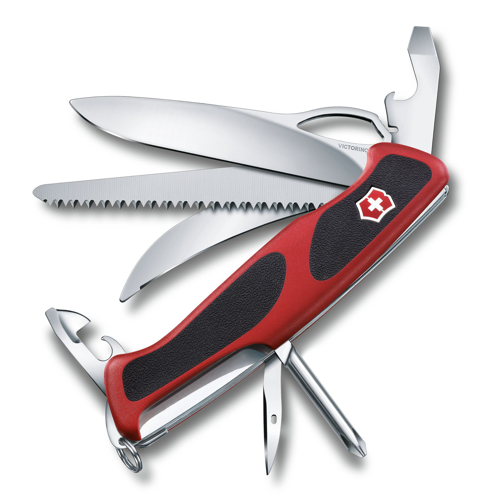 Victorinox Ranger Grip 58 Hunter Multitool - Thomas Tools