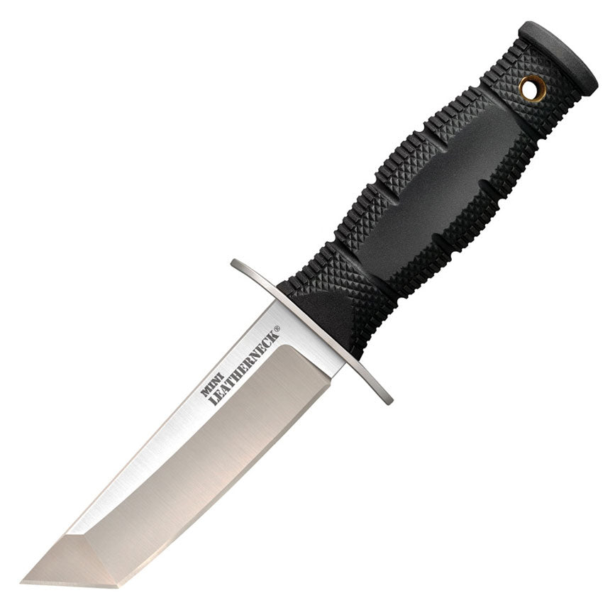 Cold Steel Mini Leatherneck Tanto Fixed Blade