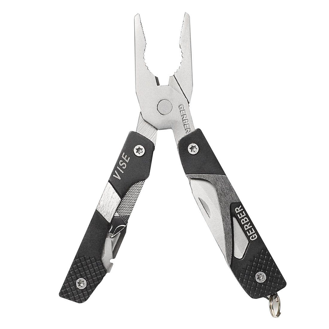 Gerber Vise Pocket Tool (Black)