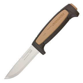 Morakniv Rope Serrated Utility Knife