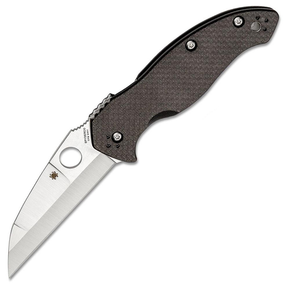 Spyderco C248CFP Canis