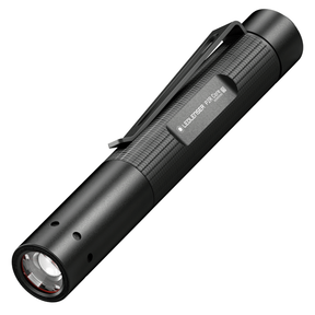 LED Lenser P2R Core (120 Lumens)
