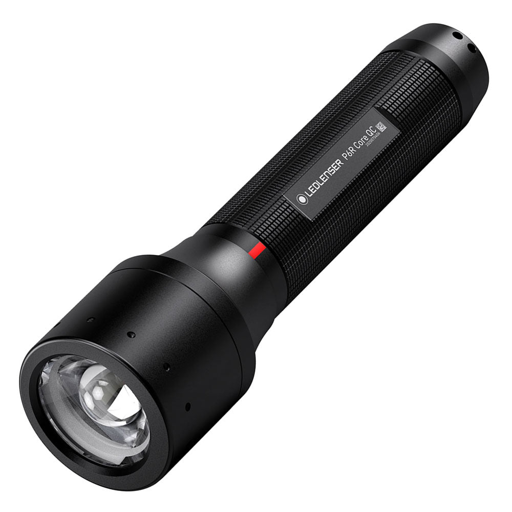 LED Lenser P6R Core QC (270 Lumens)