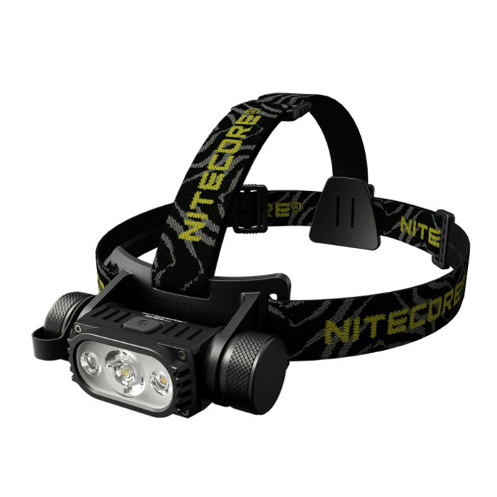 Nitecore HC65 V2 Rechargeable Headlamp (1750 Lumens)