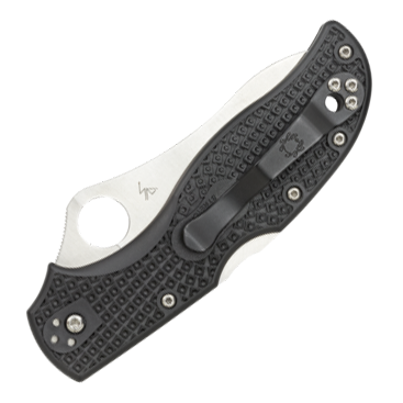 Spyderco C90PBK2 Stretch 2