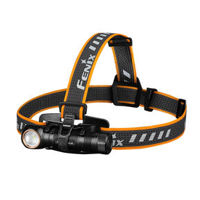 Fenix HM61R Rechargeable Headlight (1200 Lumens)