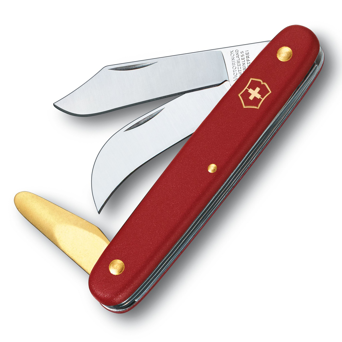 Victorinox Budding and Pruning Multitool Knife 3.9116