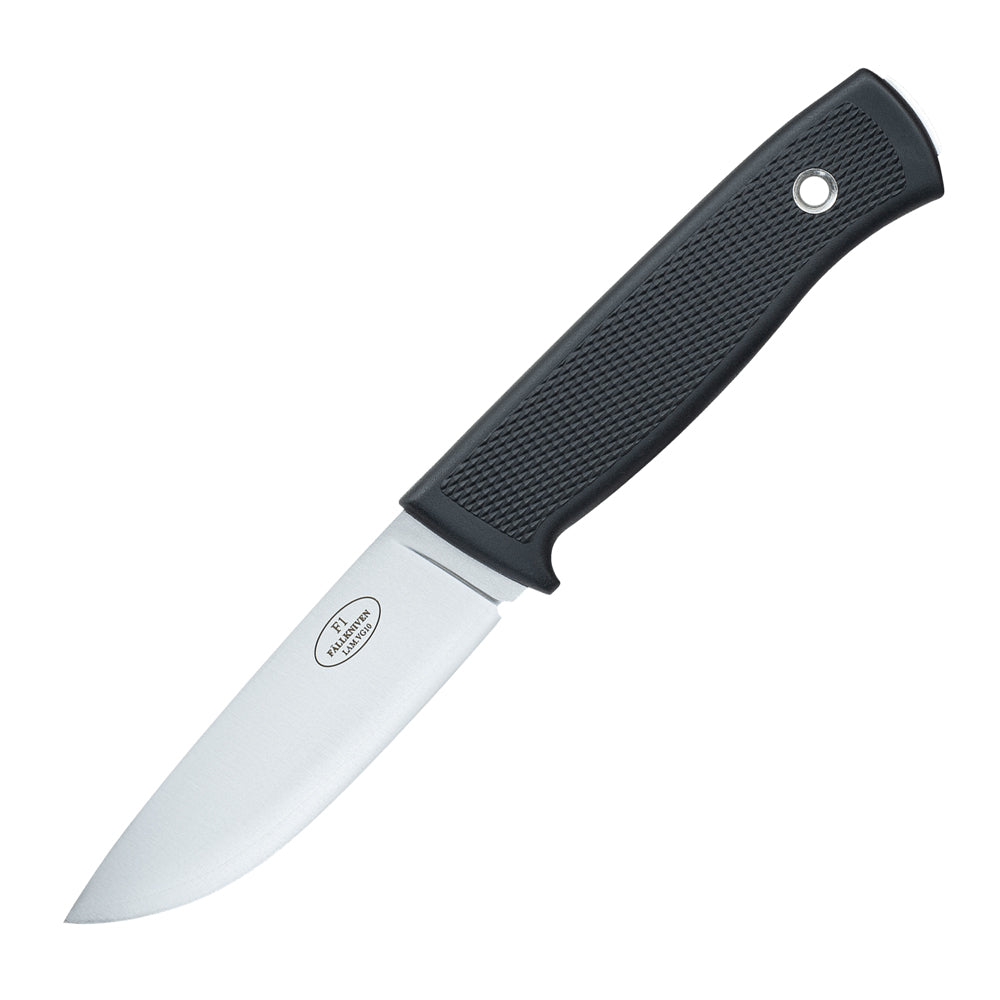 Fallkniven F1 Military Survival Fixed Blade