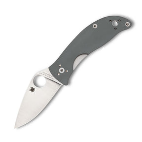 Spyderco C222GPGY Alcyone