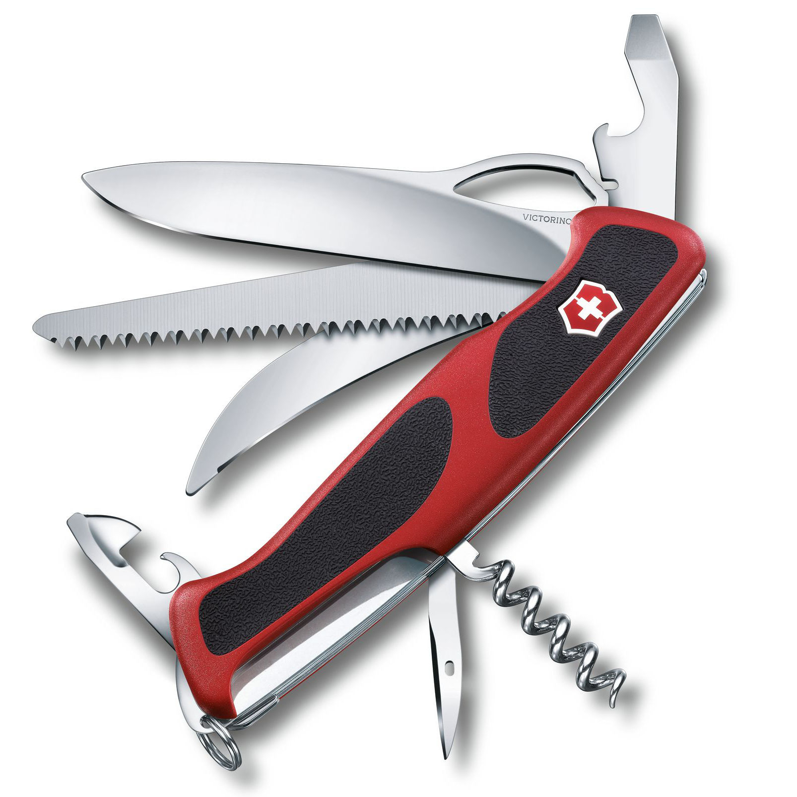 Victorinox Ranger Grip 57 Hunter Multitool - Thomas Tools