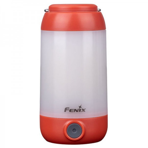 Fenix CL26R Rechargeable Camping Lantern (400 Lumens) (2 Versions) - Thomas Tools