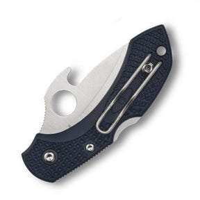 Spyderco C28PGYW2 Dragonfly 2 Emerson Opener