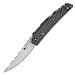 Spyderco C242CFP Ikuchi