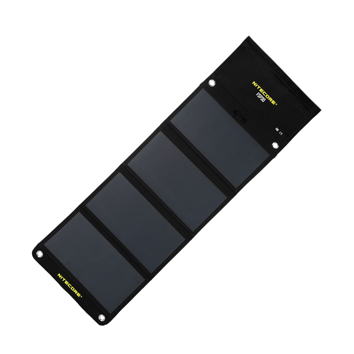 Nitecore FSP30 30W Foldable Solar Panel