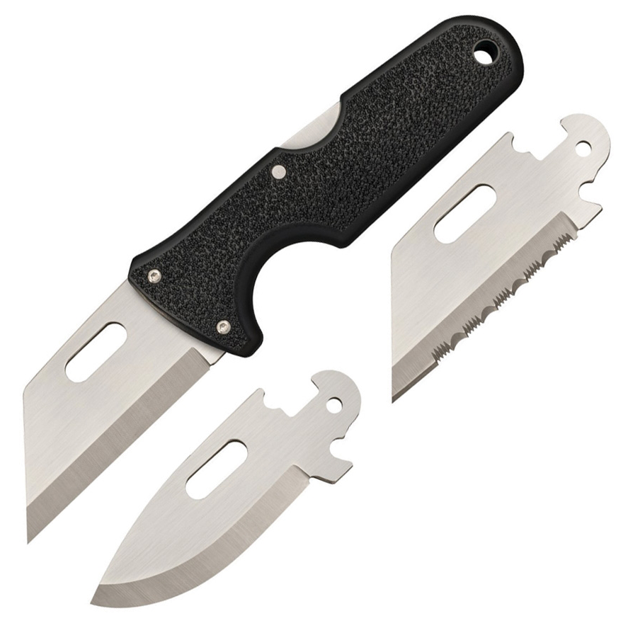 Cold Steel Click-N-Cut Fixed Blade - Thomas Tools Malaysia