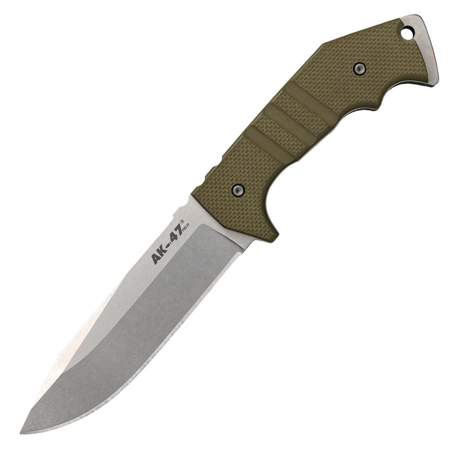 Cold Steel AK-47 Field Fixed Blade