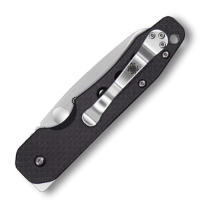 Spyderco C240CFP Smock - Thomas Tools