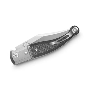 LionSteel Gitano (Carbon Fibre Handle)