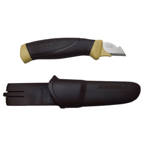 Morakniv Electrician (S) Construction Knife