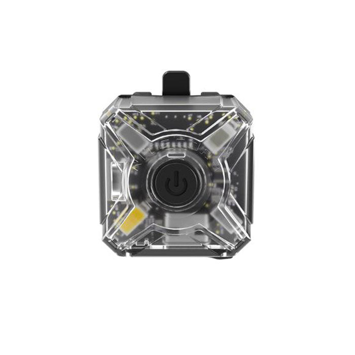 Nitecore NU06LE Mini Signal Light (15 Lumens)