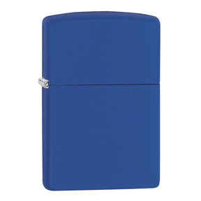 Zippo Matte 229 Classic Royal Blue Lighter