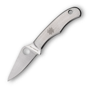 Spyderco C133P Bug Stainless