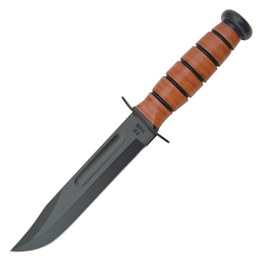 Ka-Bar 5020 US Army Fighting Fixed Blade