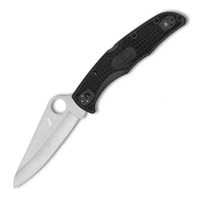 Spyderco C91PBK2 Pacific Salt 2