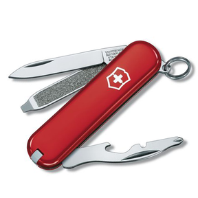 Victorinox Rally Multitool 0.6163 (Red)