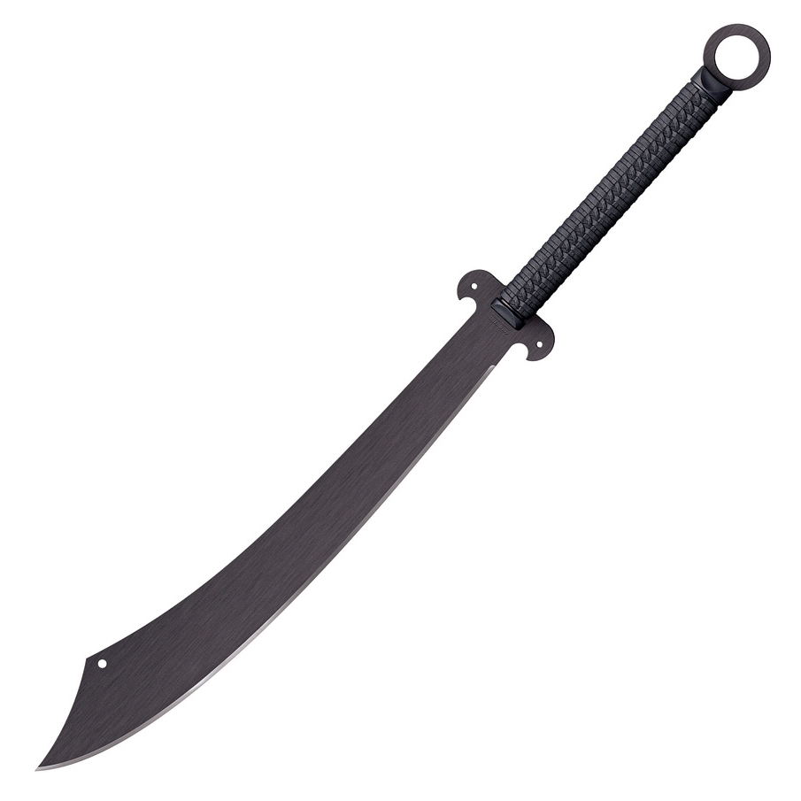 Cold Steel Chinese War Sword Machete
