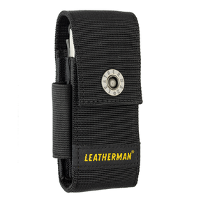 Leatherman Accessory Nylon Sheath w/Pocket (Medium) - Thomas Tools